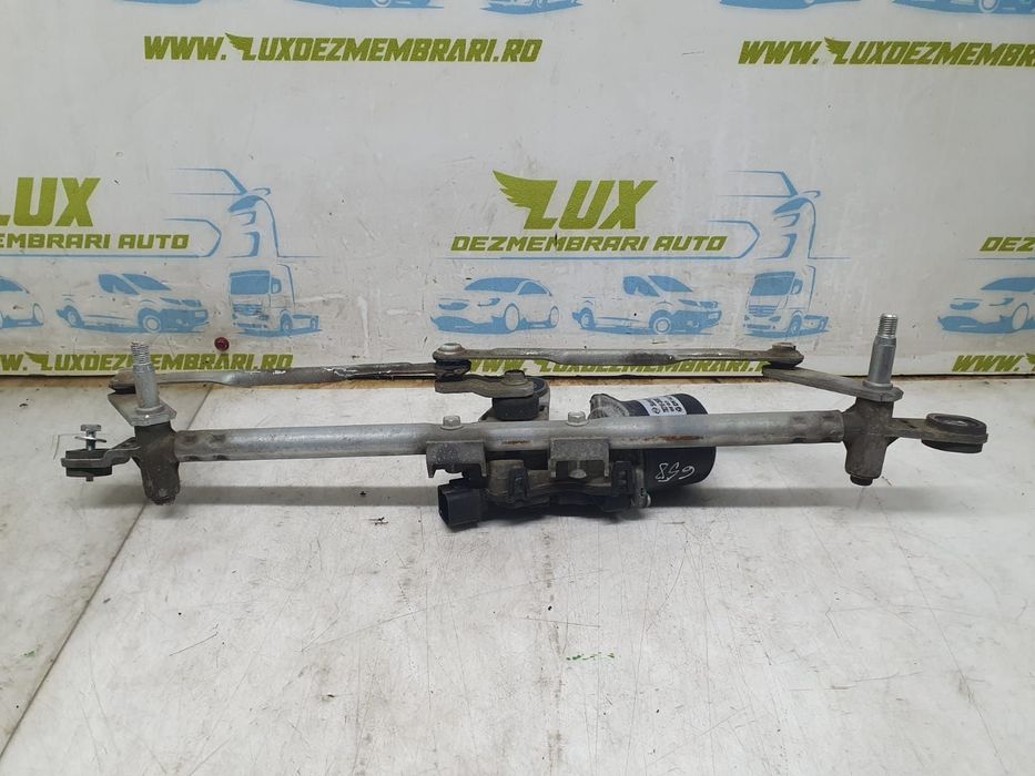 Ansamblu stergator parbriz 78210-35002 SsangYong Tivoli 1 [facelift]