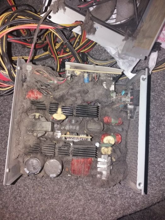 Curatare / reparatii / imbunatatire / resetare, laptop.uri si pc