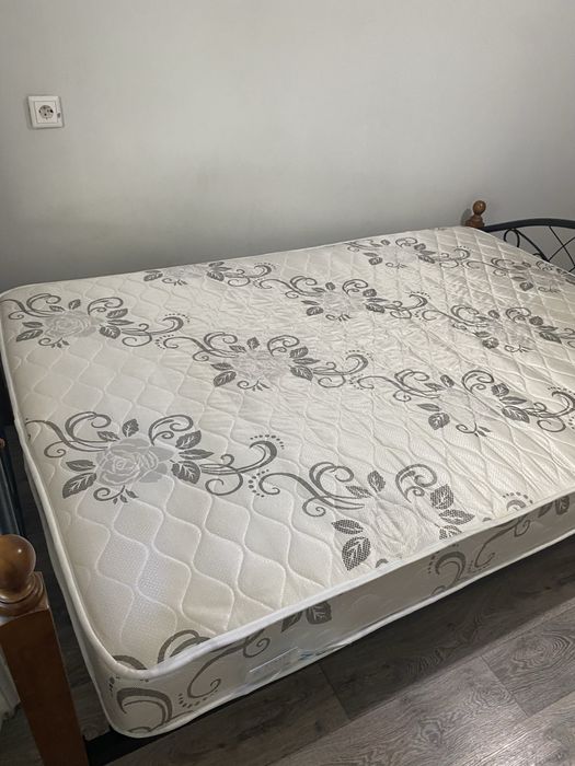 Кровать 2 спальная 160*200