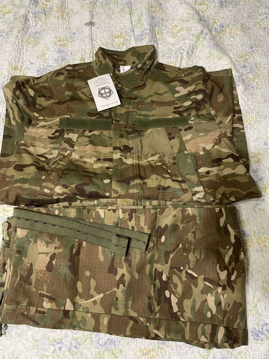 Военная форма мультикам