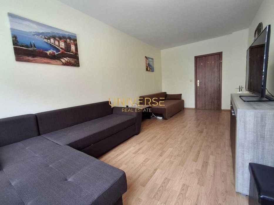 Продава се Тристаен апартамент в к.к. Слънчев бряг - 87 кв.м за 651 €/кв.м - Снимка #7
