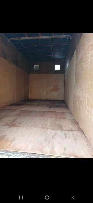 Isuzu sotiladi SIROCHNI