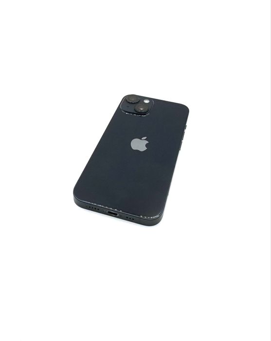 Iphone 14 Black 128 Gb-garanție