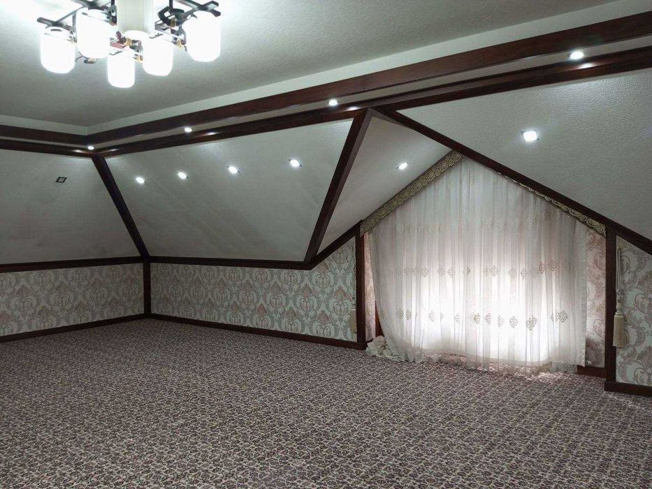 Новостройка Белтепада 215м2 гиштли дом 4 хоналик