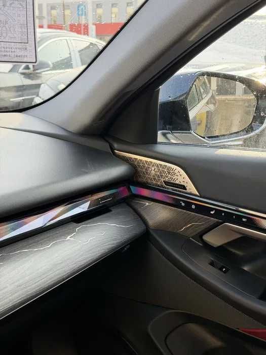 Bmw i5 50L POD ZAKAZ