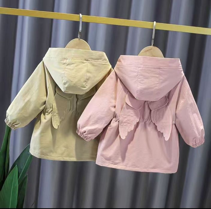 Детская одежда