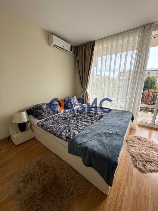 Продава се Едностаен апартамент в к.к. Слънчев бряг - 40 кв.м за 1550 €/кв.м - Снимка #6