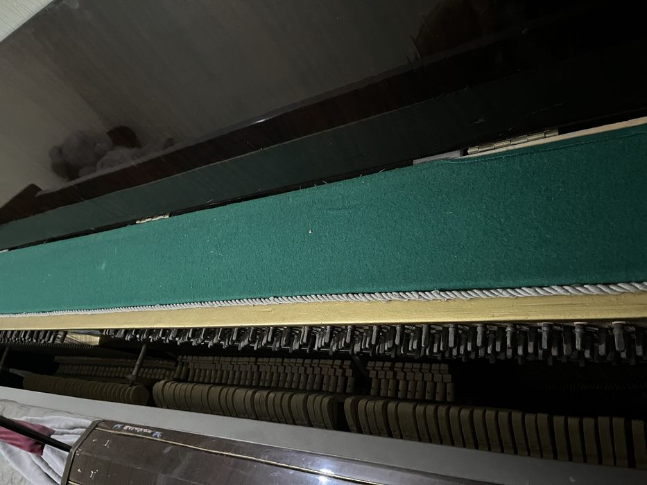 пианино фортепиано