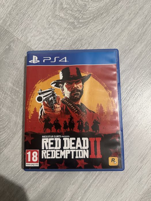 De Vand ps4 500gb