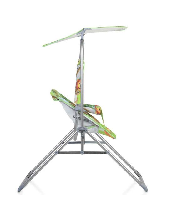 НОВА!!! Градинска люлка за дете MONI