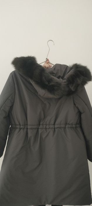 Продам зимнюю ккр