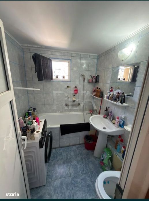 3 Camere Decomandat 70 mp | Str. Panselelor | Renovat | 4 Min Metrou