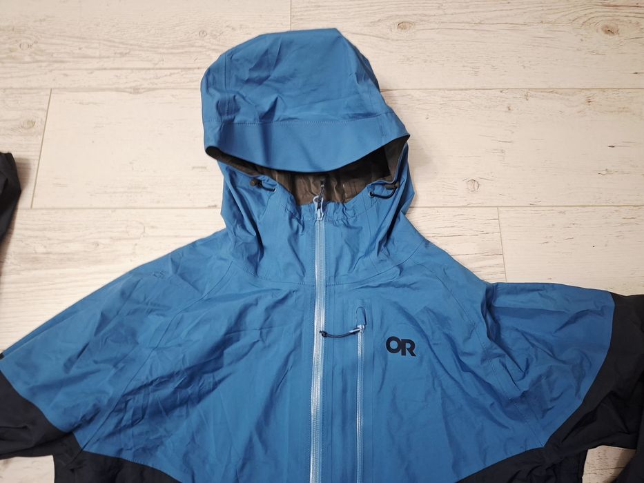 Outdoor research Gore-tex-Ориг. Дамско яке