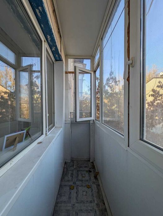 Продажа 1-комнатной квартиры