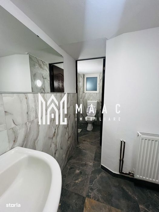 Spatiu comercial la strada | 200MP | Parcare | C. Dumbravii