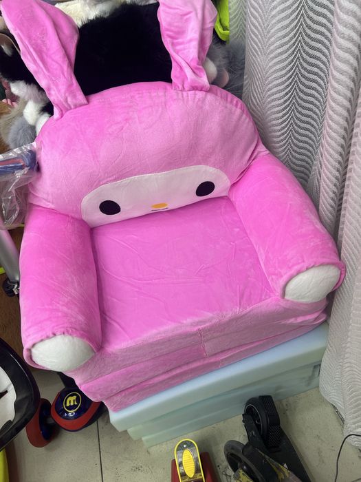 Продам диван игрушка