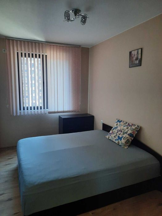 Продава се Тристаен апартамент в Пловдив, Южен - 70 кв.м за 1130 €/кв.м - Снимка #6