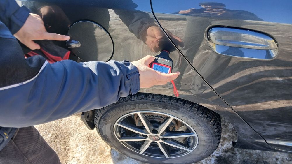 Cobalt автомат 22г