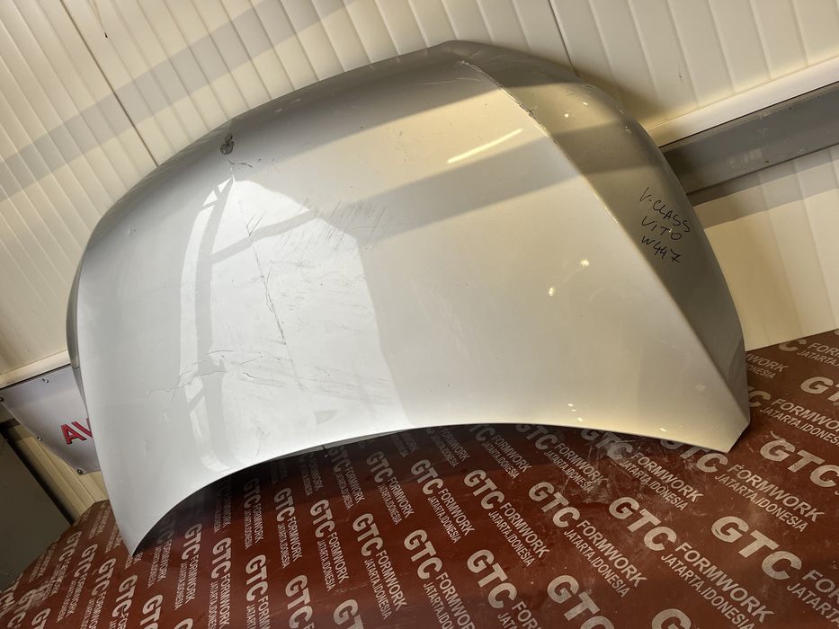 Капак Mercedes Vito,V class,Viano 2014- 3 броя