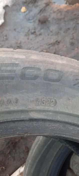 Шины на камри 17