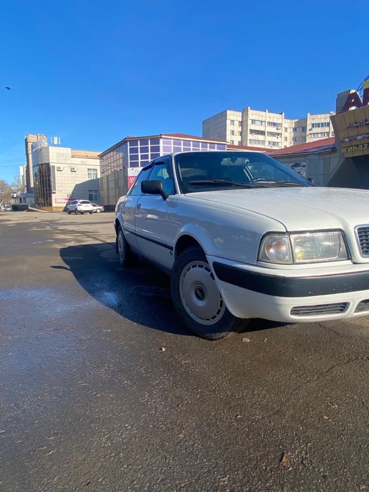Продам Ауди 80 В4