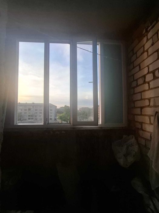 Продам 1комн кв 168квартал