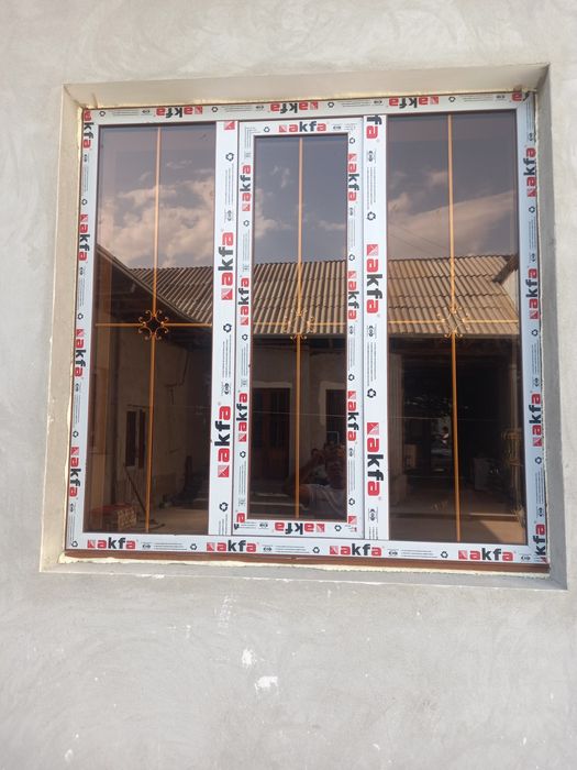 Акфа эшик ром  Фаргона текстилда заказ оламиз