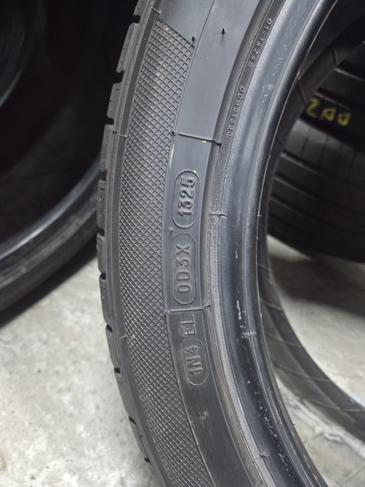 Set 4 Anvelope Noi Vara Demo Kleber 235/45/18 dot 2025