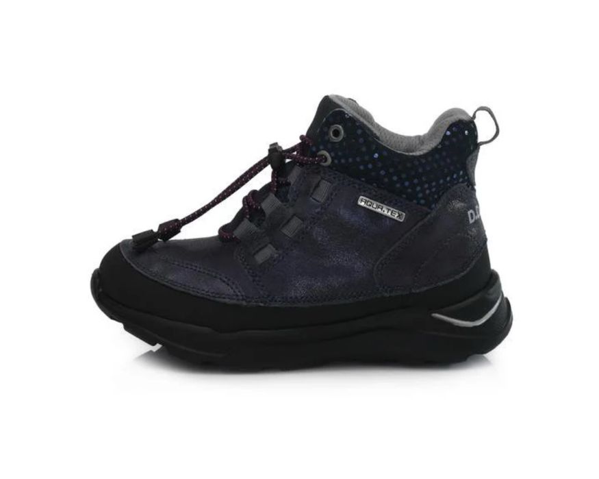 Ghete piele Ddstep 31