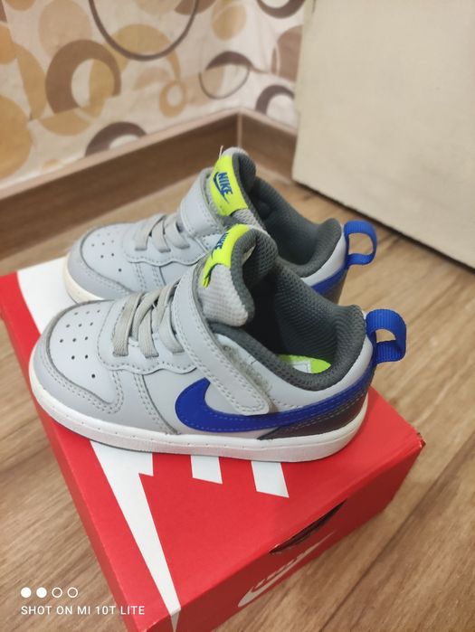 Детски маратонки Nike