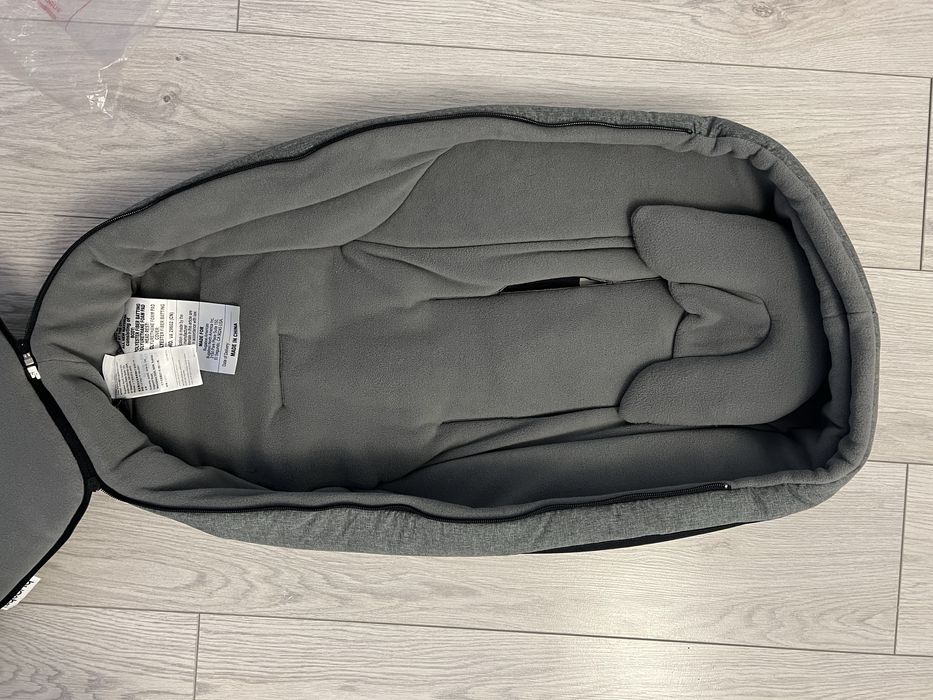 Прогулочная коляска Bugaboo Bee6