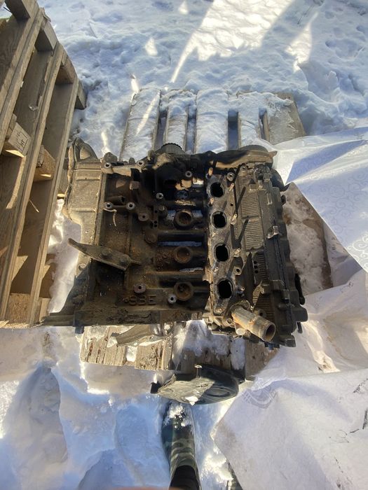 Продам матор 1.8 JDI