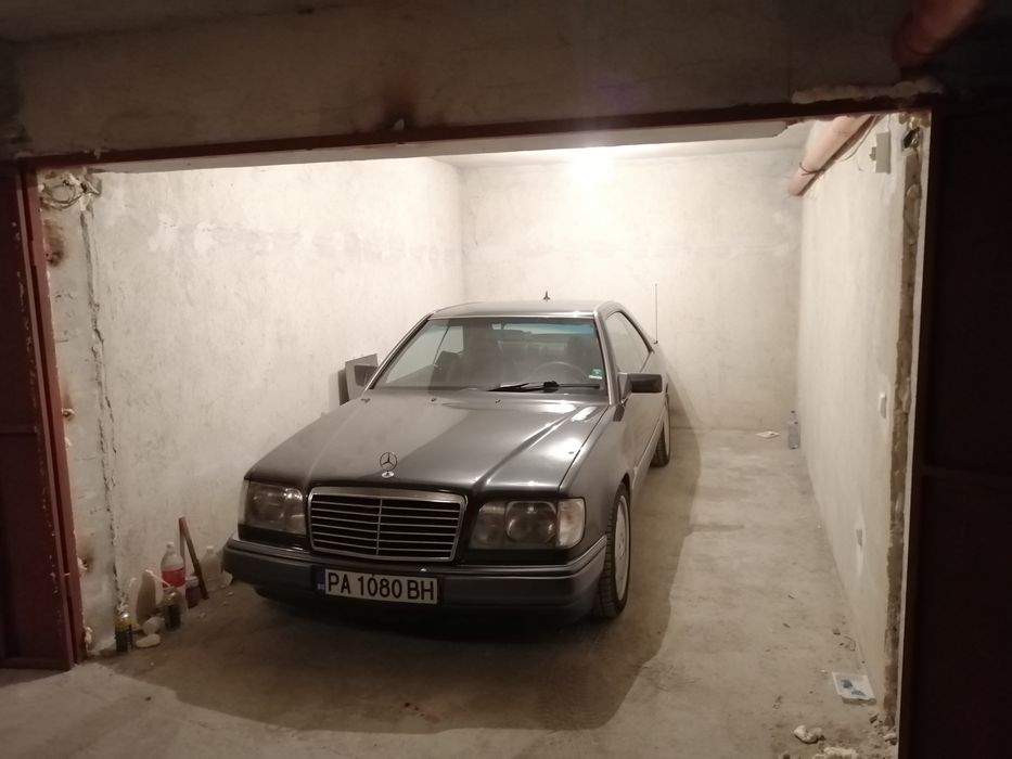 Дава се под наем Гараж / Паркомясто в Пазарджик, Руски - 18 кв.м за 76.5 € - Снимка #5