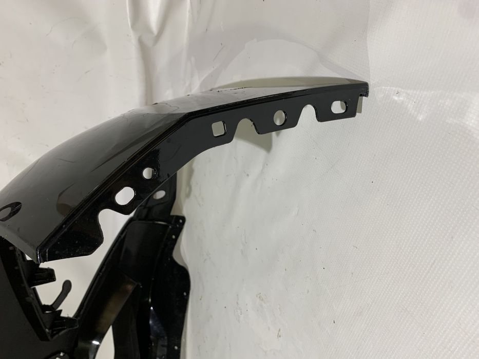 Bara fata BMW IX, 2022, 2023, 2024, cod origine OE 51117933621.