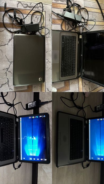 Ноутбук hp MC Windows 8.1