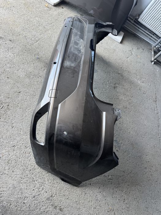 Bara spate dacia pogan 3 berlina