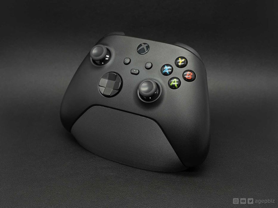 Stand Controller Xbox Design Unic Nou
