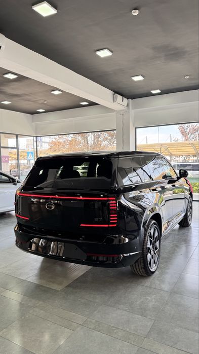 Gac Aion S7 Gebrid Full