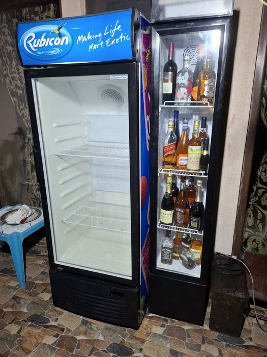 Vitrină Special pentru mezeluri,lactate,băuturi vitrină