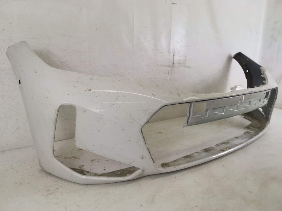 Предна броня БМВ / BMW Серия 3 G20/G21 LCI Фейслифт Пакет М Спорт Ориг