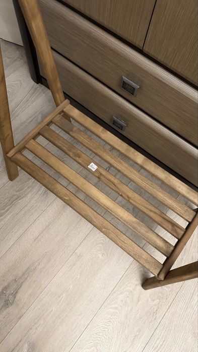 Детская напольная вешалка