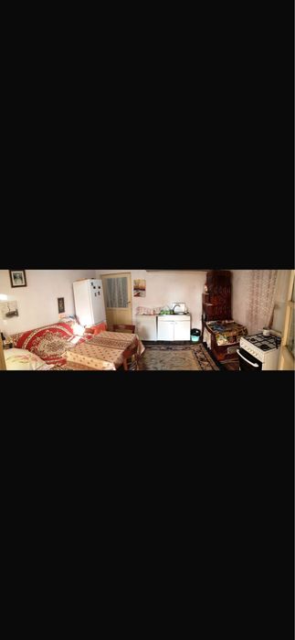 Casa in satul iazu