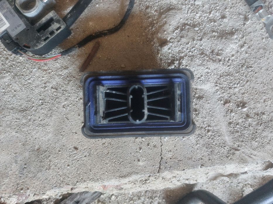 Адаптер за крик Bmw x5 4.0d e70 n57 306кс бмв е70