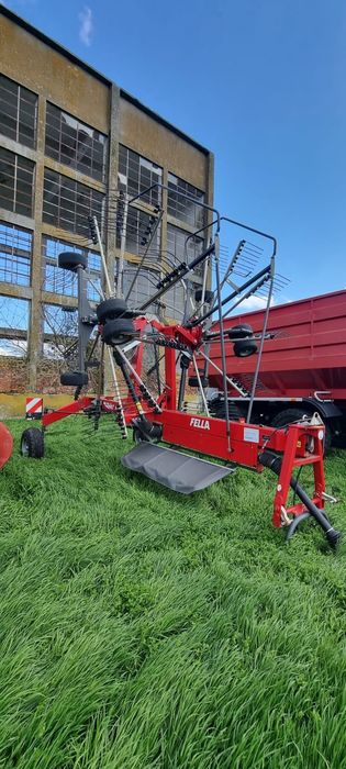 Grebla Fella Juras 880