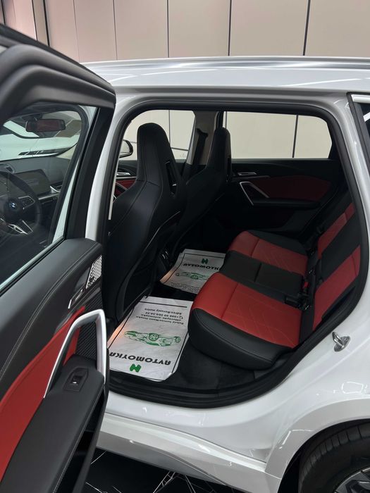 BMW ix1 30 L, M Sport Long paket