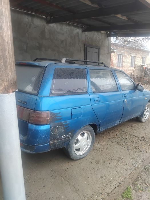 Автомобил универсал