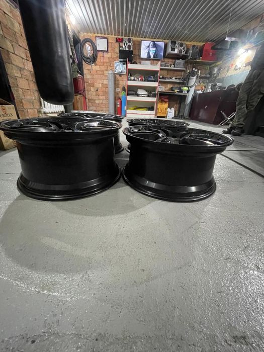 Диски R20 5х112 Mersedess Benz