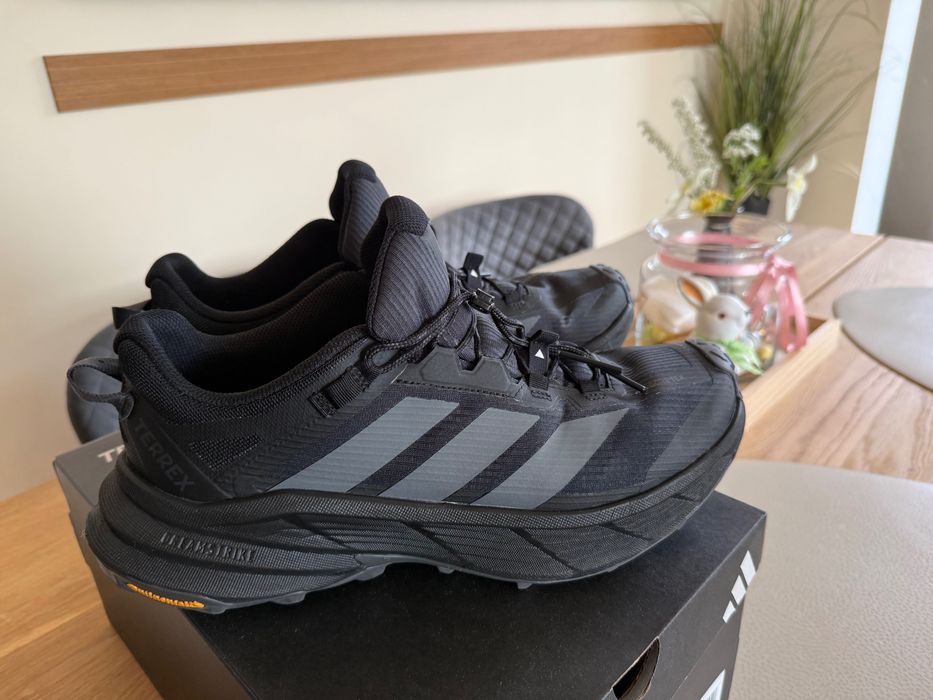 Adidas Terrex Freehiker SL GTX