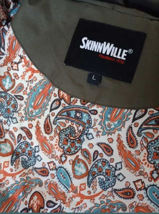 Продам куртку зимнюю