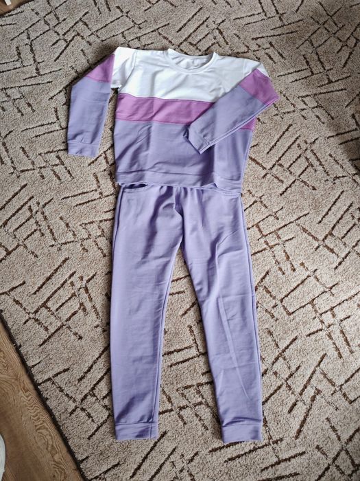 Дамски ежедневен комплект